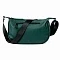 Водоотталкивающая сумка Tanjiezhe Lightweight waterproof crossbody bag YG028-3 Green (зеленая)