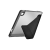 Чехол-книжка Wiwu Transformers Protective Case совместимая с iPad 10 (2022) 10.9"/iPad 11(A16) (2025) черная