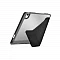 Чехол-книжка Wiwu Transformers Protective Case совместимая с iPad 10 (2022) 10.9"/iPad 11(A16) (2025) черная