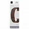 Браслет милановская петля WIWU MagFlex Watch Band (WB302) совместимый с Apple Watch (44/45/46/49mm) Sunnnset Gold (золотой)