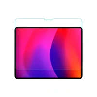 Защитное стекло Tempered Glass совместимое с iPad Pro 13" (2024)