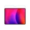 Защитное стекло Tempered Glass совместимое с iPad Pro 13" (2024)