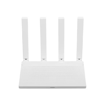 Wi-Fi роутер Ксиаоми Router Wi-Fi 3000T RD03 белый (Китай)