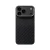 Кевларовая накладка Cabal Kevlar Case Ultra-Slim Big Weave совместимый с iPhone 17 Pro Max черный