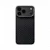 Кевларовая накладка Cabal Kevlar Case Ultra-Slim Big Weave совместимый с iPhone 17 Pro Max черный