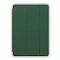 Чехол-книжка Smart Folio совместимая с iPad 10 (2022) 10,9"/iPad 11(2025) темно-зеленая