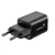 Сетевой блок Cabal Premium CP-TCH-351 35W GaN series (USB-C/USB-A) черный