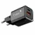 Сетевой блок Cabal Premium CP-TCH-351 35W GaN series (USB-C/USB-A) черный