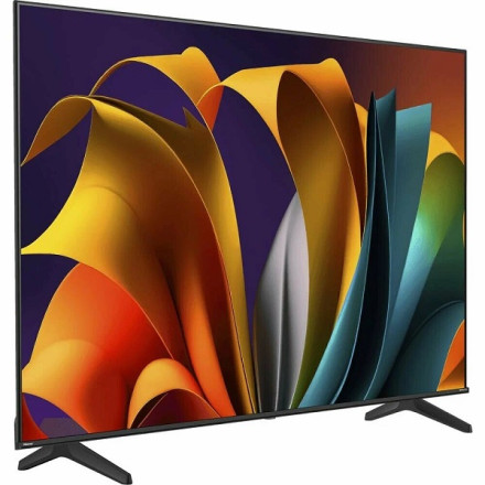LED-телевизор  75" Телевизор Hisense 75A6N, 4K Ultra HD, черный