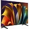 LED-телевизор  75" Телевизор Hisense 75A6N, 4K Ultra HD, черный