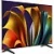 LED-телевизор  75" Телевизор Hisense 75A6N, 4K Ultra HD, черный
