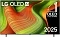 83" Телевизор LG OLED83B5RLA.ARUG 2025 (4K UHD, OLED, 120 Гц) черный