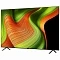 83" Телевизор LG OLED83B5RLA.ARUG 2025 (4K UHD, OLED, 120 Гц) черный