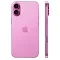 Смартфон  Apple iPhone 16 Plus 128Gb nano SIM + eSIM pink (розовый)