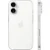 Смартфон  Apple iPhone 16 512Gb nano SIM + eSim white (белый) обмененный, без коробки (новый, не активированный, без RuStore) гарантия 1 год