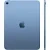 Apple iPad 11 (A16) 2025 256Gb, Wi-Fi + Cellular, blue (синий)