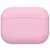 Беспроводные наушники Apple AirPods Pro 3 pink (розовый) (MFHP4)