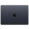 Apple MacBook Air 13" 2026 (M5, 10C CPU/8C GPU) 16 ГБ 512 ГБ SSD MDHE4 midnight