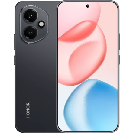 Honor 400 8/512Gb Slimbox midnight black (полночный черный) Global Version
