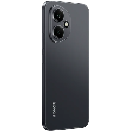 Honor 400 8/512Gb Slimbox midnight black (полночный черный) Global Version