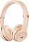 Динамические  Наушники Beats Solo3 Wireless gold (золотые)