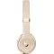 Динамические  Наушники Beats Solo3 Wireless gold (золотые)