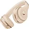 Динамические  Наушники Beats Solo3 Wireless gold (золотые)
