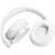 Беспроводные наушники JBL Tune 720BT white (белые)