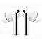 Внутриканальные  Беспроводные наушники Samsung Galaxy Buds 3 Pro white (белый)
