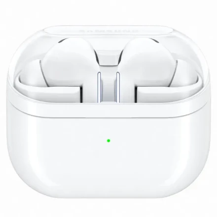 Внутриканальные  Беспроводные наушники Samsung Galaxy Buds 3 Pro white (белый)