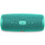 Портативная акустика JBL Charge 4 бирюзовая