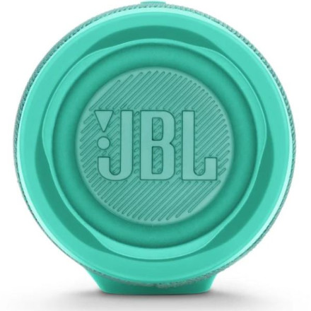 Портативная акустика JBL Charge 4 бирюзовая