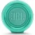 Портативная акустика JBL Charge 4 бирюзовая