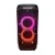 Портативная акустика JBL Party Box Ultimate black (чёрный)