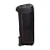Портативная акустика JBL Party Box Ultimate black (чёрный)