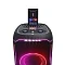 Портативная акустика JBL Party Box Ultimate black (чёрный)
