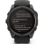 Умные часы Garmin Fenix 8 51 mm AMOLED Sapphire серый карбоновый титан DLC (010-02905-63)