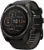 Умные часы Garmin Fenix 8 51 mm AMOLED Sapphire серый карбоновый титан DLC (010-02905-63)