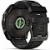 Умные часы Garmin Fenix 8 51 mm AMOLED Sapphire серый карбоновый титан DLC (010-02905-63)