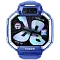 Умные часы Huawei Watch KIDS X1 Pro синий EAC