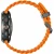 Samsung Galaxy Watch Ultra SM-L705 LTE 47 мм 32Gb черный титан ремешок orange EAC
