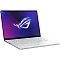 16" Ноутбук Asus ROG Zephyrus Air (GU605CM285) Ultra 9 285H 32Gb/1Tb RTX5060 серебро
