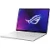 16" Ноутбук Asus ROG Zephyrus Air (GU605CM285) Ultra 9 285H 32Gb/1Tb RTX5060 серебро