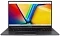 Ноутбук  15.6" Ноутбук Asus VivoBook Go (E1504FA-BQ2467) IPS AMD Ryzen 5 7430U 16/512Gb AMD Radeon Graphics черный