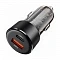 Автомобильное зарядное устройство Acefast USB/Type-C 60W