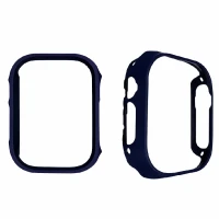 Накладка KZDOO KEVLAR совместимый с Apple Watch 49 mm фиолетовая