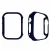 Накладка KZDOO KEVLAR совместимый с Apple Watch 49 mm фиолетовая