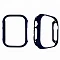 Накладка KZDOO KEVLAR совместимый с Apple Watch 49 mm фиолетовая