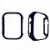 Накладка KZDOO KEVLAR совместимый с Apple Watch 49 mm фиолетовая