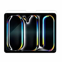 Защитное стекло SUPGLASS SG-20 Tempered Glass совместимое с iPad Pro 11" (2024/2025)